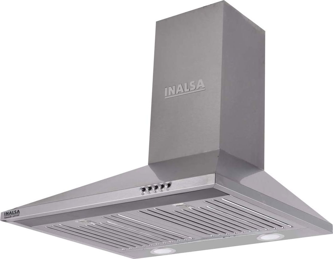 inalsa cooker hood