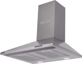 Inalsa Smash 60 SSBF Kitchen Chimney