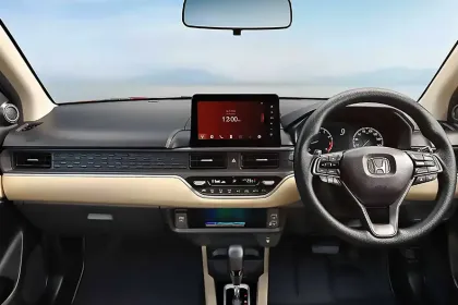Honda Amaze