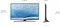 Samsung 50KU6000 50-inch Ultra HD 4K Smart LED TV