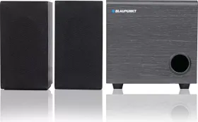 Blaupunkt SP 210 10 W Computer Speaker