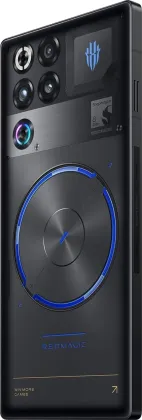 RedMagic 11S Pro