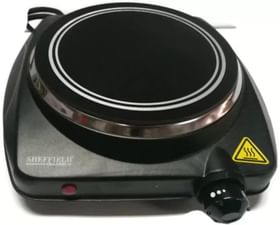 Sheffield Classic SH-2007 1200 W Induction Cooktop