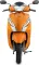TVS Jupiter CNG