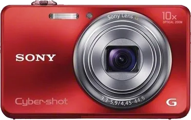 Sony Cybershot DSC-WX150 Point & Shoot