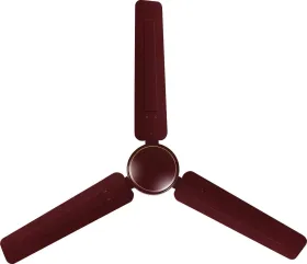 Luminous Star 45 1200 mm 3 Blade Ceiling Fan