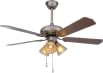 Hans Lightings ESC 004A 48 inch 5 Blade Ceiling Fan