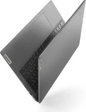 Lenovo IdeaPad 3 15ITL6 82H801L3IN Laptop (11th Gen Core i3/ 8GB/ 256GB SSD/ Win11 Home)