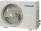 Panasonic CS/CU-RU12BKY 1 Ton 3 Star Inverter Split AC