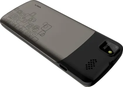 Lava Spark 245e