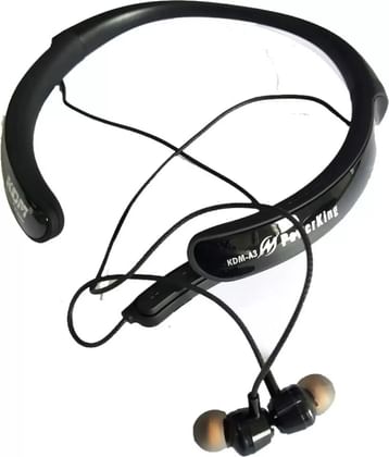 kdm a3 bluetooth headset price