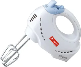 Suruchi Spinner 300W Hand Mixer