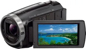 Sony HDR-CX675 HD Camcorder