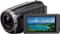 Sony HDR-CX675 HD Camcorder