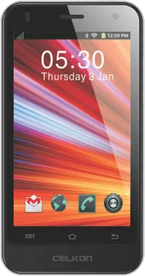 Celkon A69