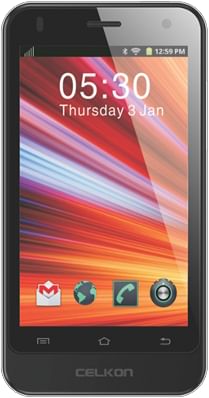 Celkon A69