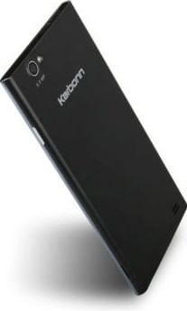 Karbonn Platinum P9