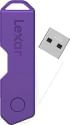 Lexar Jumpdrive Twistturn2 32GB USB 2.0 Flash Drive
