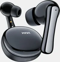 Mivi SuperPods Claro True Wireless Earbuds - Price Drop
