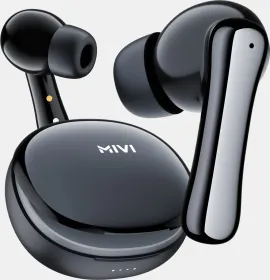 Mivi SuperPods Claro True Wireless Earbuds