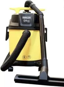 Inalsa Micro WD10 Wet & Dry Cleaner