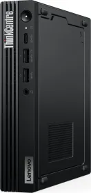 Lenovo ThinkCentre M90q Gen 5 12TH000YUS Mini PC (14th Gen Core i5/ 16GB RAM/ 256GB SSD/ Win 11)