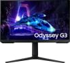 Samsung Odyssey G3 LS24DG302EWXXL 24 inch Full HD Gaming Monitor