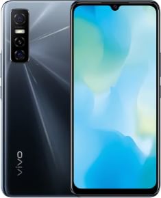 Vivo T4 5G vs Vivo Y73s