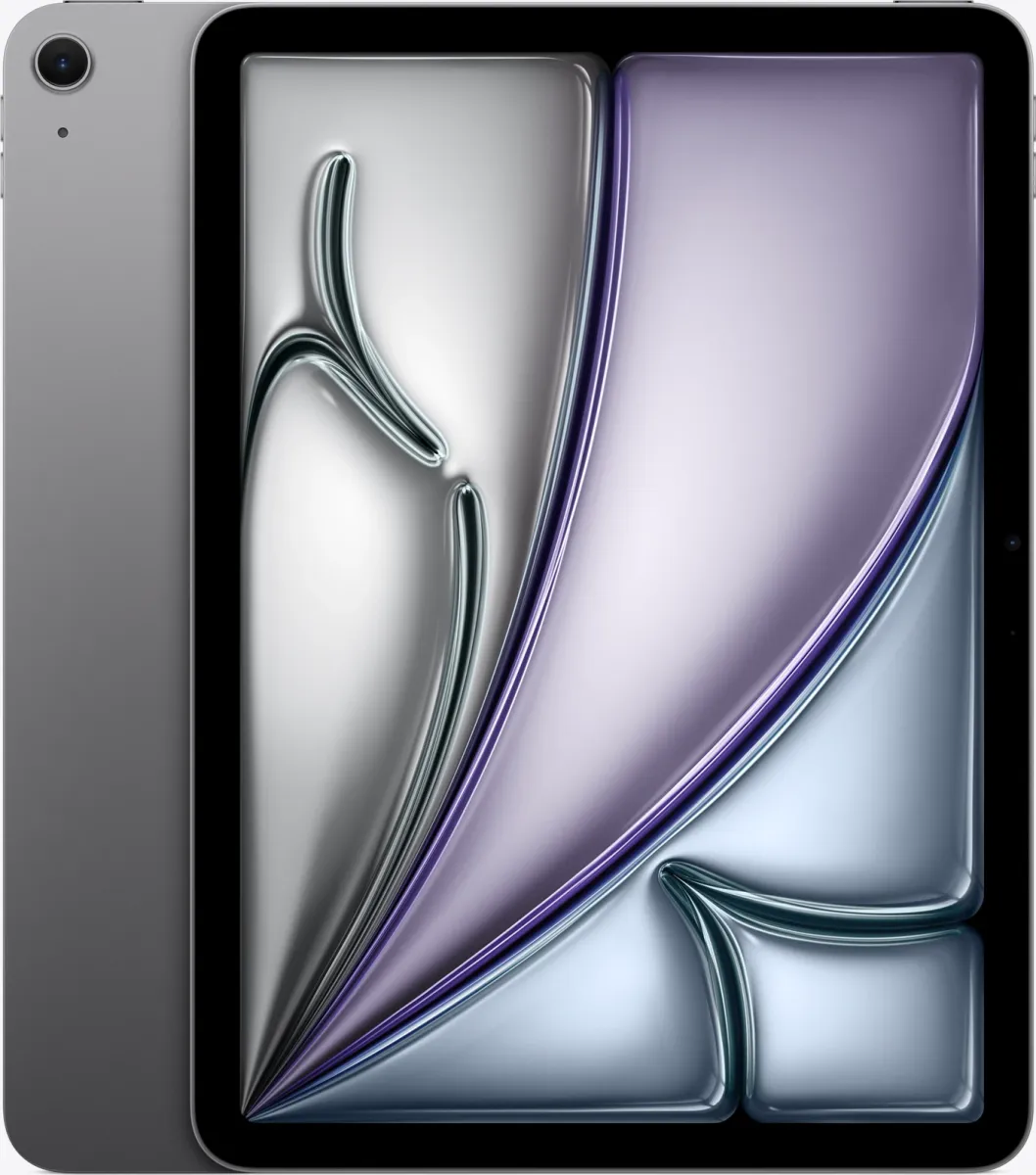 Apple iPad Air 11 M4 2026 Tablet (Wi-Fi + 512GB) - Price in United