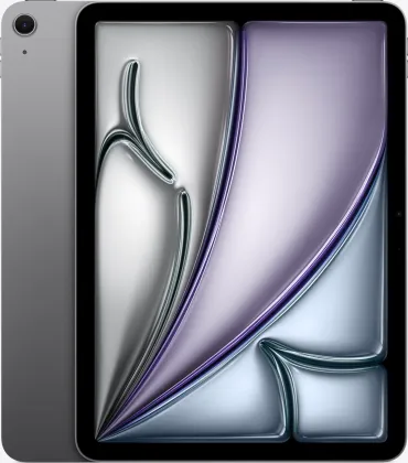 Apple iPad Air 11 M4 2026 Tablet (Cellular + 256GB)
