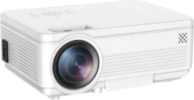 Unigen Uniplay 200 HD Portable Projector