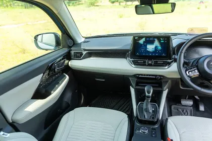 Maruti Suzuki Victoris
