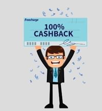 Get Flat 100% Cashback on Recharge & Bill Payment | New User