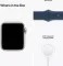 Apple Watch SE 40 mm GPS