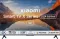 Xiaomi X Series 2024 Edition 50 inch Ultra HD 4K Smart LED TV (L50MA-AUIN)