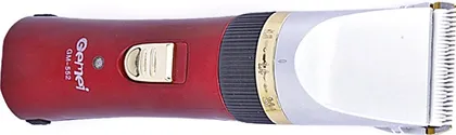 Gemei Gm-552 Clippers