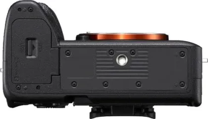 Sony a7 IV 33MP Mirrorless Camera (Body Only)