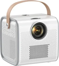 Punnkk Handy HD Smart Projector