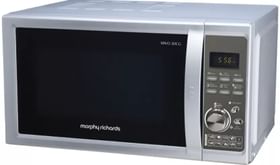 Morphy Richards 20CG 20 L Convection Microwave Oven