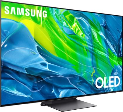 Samsung S95B 55 inch Ultra HD 4K Smart OLED TV (QN55S95BAFXZA)