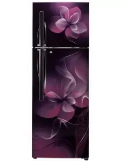 LG GL-T322RPDN 308L 4 Star Double Door Refrigerator