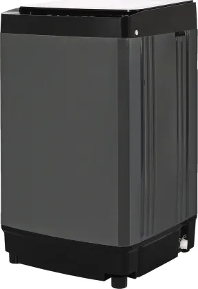 Realme TechLife RMTL805NNNEG 8 Kg Fully Automatic Top Load Washing Machine