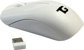 TacGears Sandra Wireless Optical Mouse Mouse