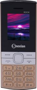 Snexian ROCK 150 vs Motorola Edge 50 Fusion