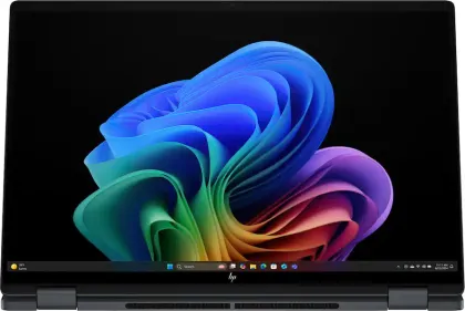 HP OmniBook X Flip 16-AS0043dx/BZ0N2UA Laptop (Intel Core Ultra 9 288V/ 32GB/ 2TB SSD/ Win 11)