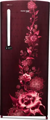 Voltas Beko RDC265C60 245 L 3 Star Single Door Refrigerator