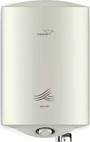 V-Guard Valco 15L Storage Water Geyser