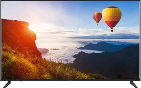 Xiaomi A65 Competitive Edition 65 inch Ultra HD 4K Smart LED TV