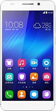 Huawei Honor 6