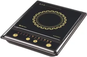 Bajaj Expert Induction Cooktop